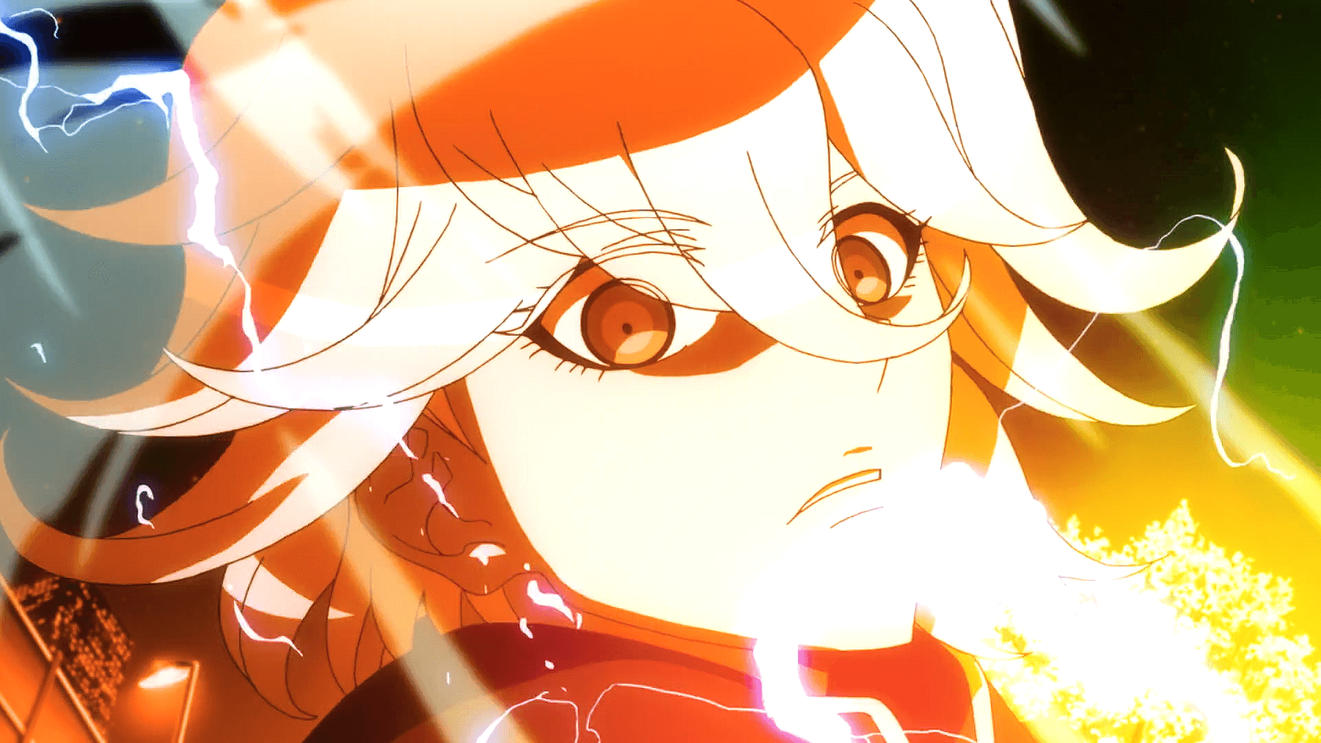 Tribe Nine (Erai-raws)